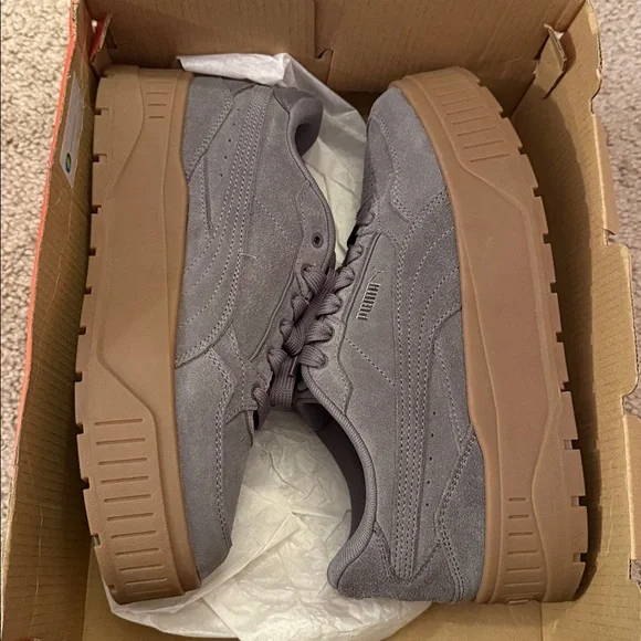 Puma Karmen II idol SD - Picture 9 of 10